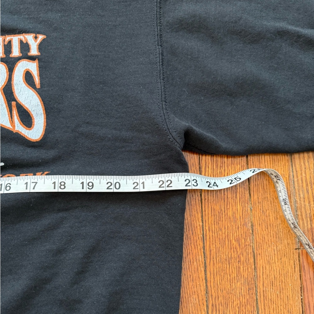90’s Orange County Choppers OCC Vintage Crewneck Sweater - Picture 11 of 13
